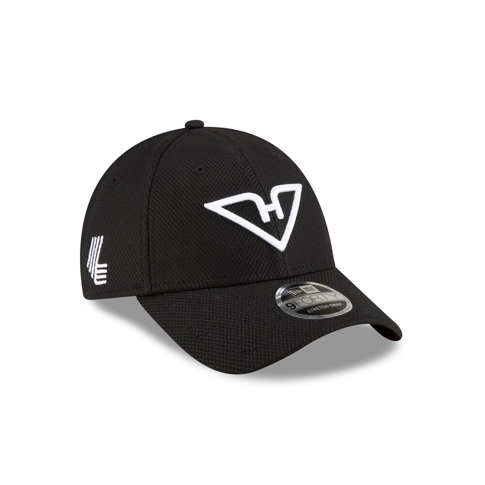 New Era HyFlyers GC 9FORTY Stretch-Snap Hat - One Size